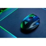 Razer Naga V2 Pro 無線遊戲滑鼠 - Image 2