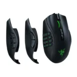 Razer Naga V2 Pro 無線遊戲滑鼠 - Image 3