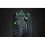 Razer Naga V2 HyperSpeed 無線遊戲滑鼠