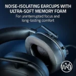 Razer BlackShark V2 HyperSpeed Wireless - 白色