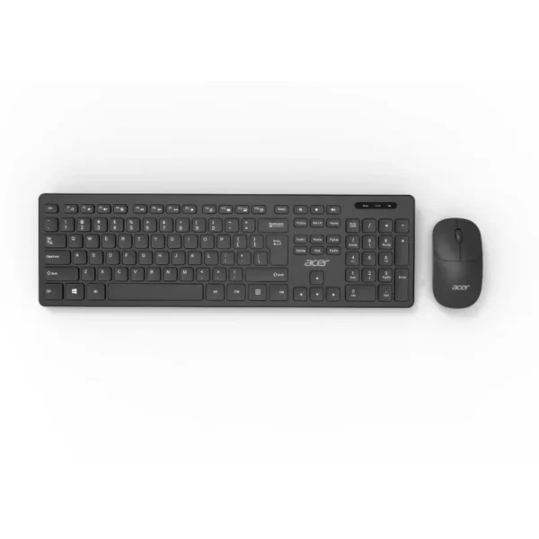 ACER OAK 920 WIRELESS KEYBOARD COMBO 無線鍵盤及滑鼠套裝
