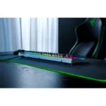 Razer BlackWidow V4 X 電競遊戲鍵盤 - 黃軸 / 美式 US - Image 4