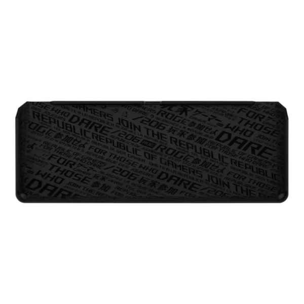 ASUS 華碩 ROG Falchion Ace HFX NX (68鍵) RGB 無線機械鍵盤 磁軸 英文