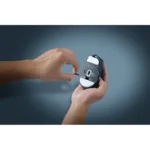 Razer Basilisk Mobile Wireless Gaming Mouse 無線滑鼠 三模連接 - Image 4