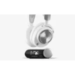 SteelSeries Arctis Nova Pro Wireless ANC 2.4G及藍牙無線耳機 - 黑色 / Xbox - Image 3