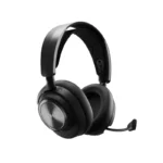 SteelSeries Arctis Nova Pro Wireless ANC 2.4G及藍牙無線耳機 - 黑色 / Xbox - Image 8