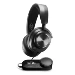 SteelSeries Arctis Nova Pro Headset 耳機 - PC/Platstation - Image 5