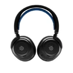 SteelSeries Arctis Nova 7P Wireless 無線降噪遊戲耳機 - 白色