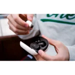SteelSeries Arctis GameBuds 真無線遊戲耳機 - 黑色 / PC/Xbox - Image 3