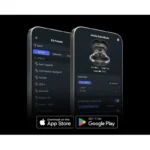 SteelSeries Arctis GameBuds 真無線遊戲耳機 - 黑色 / PC/Xbox - Image 2