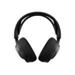 SteelSeries Arctis Nova 5 WIRELESS 無線遊戲耳機 (61671/61677/61674/61670/61676/61673) - 白色 / Xbox - Image 2