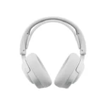 SteelSeries Arctis Nova 5 WIRELESS 無線遊戲耳機 (61671/61677/61674/61670/61676/61673) - 白色 / Xbox - Image 3