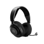 SteelSeries Arctis Nova 5 WIRELESS 無線遊戲耳機 (61671/61677/61674/61670/61676/61673) - 白色 / Xbox - Image 5