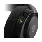 SteelSeries Arctis Nova 5 WIRELESS 無線遊戲耳機 (61671/61677/61674/61670/61676/61673) - 白色 / Xbox