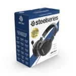 SteelSeries Arctis 1 Wireless 無線耳機