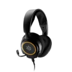 Steelseries Arctis Nova 3 頭戴式電競耳機 - Image 5