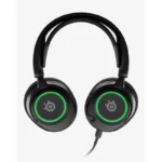Steelseries Arctis Nova 3 頭戴式電競耳機 - Image 2