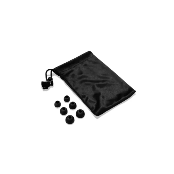 SteelSeries TUSQ 入耳式遊戲耳機