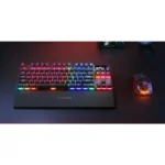 SteelSeries Apex Pro Gen 3 Wireless 三模磁軸鍵盤