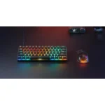 SteelSeries Apex Pro Mini Gen 3 US 三模磁軸鍵盤