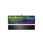 SteelSeries Apex Pro US 三模磁軸鍵盤 - Mini(60%)