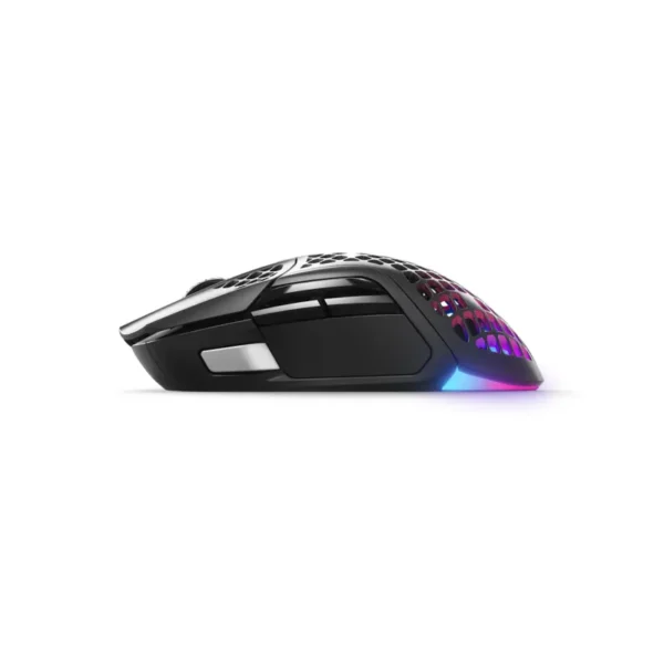 SteelSeries Aerox 5 Wireless 無線遊戲滑鼠