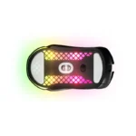 SteelSeries Aerox 5 Wireless 無線遊戲滑鼠 - Image 3