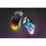 SteelSeries Aerox 5 遊戲滑鼠 - Image 2