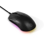 SteelSeries Rival 3 Gen2 RGB 遊戲滑鼠 - 白色