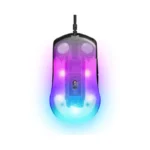 SteelSeries Rival 3 Gen2 RGB 遊戲滑鼠 - 白色 - Image 5