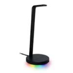 Razer Base Station V2 Chroma RGB 耳機架 - 粉紅色 - Image 4