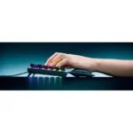 Razer Ergonomic Wrist Rest Pro For Full-sized Keyboards 鍵盤護腕墊(冷凍凝膠手枕) - Image 4