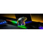 Razer Mouse Dock Pro - 無線滑鼠充電底座 - Image 2