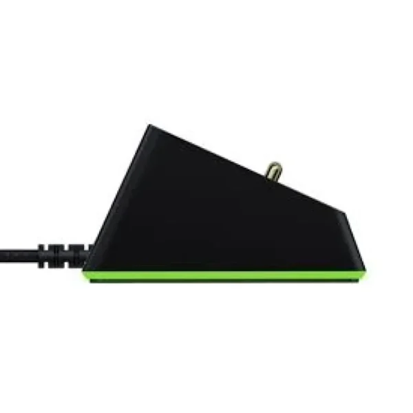 Razer Mouse Dock Chroma RGB 磁吸式滑鼠充電底座