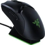 Razer Mouse Dock Chroma RGB 磁吸式滑鼠充電底座 - Image 2