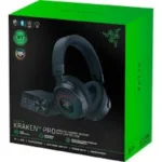 Razer Kraken V4 Pro Wireless 無線電競耳機 - Image 3