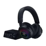 Razer Kraken V4 Pro Wireless 無線電競耳機 - Image 4