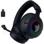Razer Kraken V4 無線遊戲耳機 - Image 2