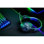 Razer Kraken V3 無線遊戲耳機 - Image 3