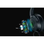 Razer Kraken V3 無線遊戲耳機 - Image 2