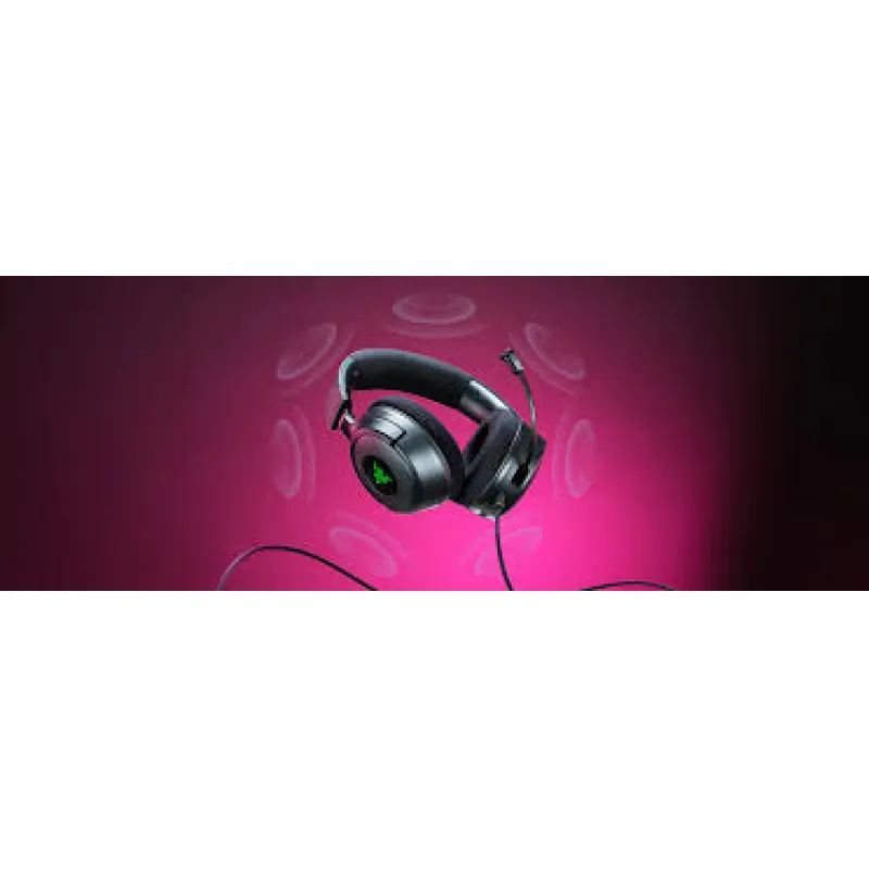 2053_0_P_17504058923276 Razer Kraken V4 X 無線遊戲耳機 - Image 1