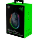 Razer Basilisk V3 35K 有線 RGB 遊戲滑鼠