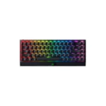 Razer BlackWidow V3 Mini HyperSpeed RGB 無線機械式遊戲鍵盤 Phantom Edition - 黃軸 - Image 4
