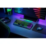 Razer BlackWidow V3 Mini HyperSpeed RGB 無線機械式遊戲鍵盤 Phantom Edition - 黃軸 - Image 3