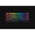 Razer BlackWidow V3 Mini HyperSpeed RGB 無線機械式遊戲鍵盤 Phantom Edition - 黃軸 - Image 2