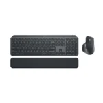 Logitech MX Keys Wireless Keyboard with MX MASTER 3S (Combo For Business) - Image 2