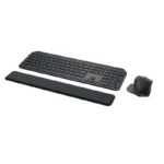Logitech MX Keys Wireless Keyboard with MX MASTER 3S (Combo For Business) - Image 3