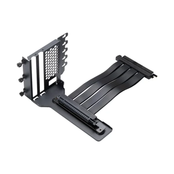 Phanteks 追風者 PCIe 4.0 Vertical GPU Kit 直立顯示卡支架 (PH-VGPUKT4.0_03) - Black 黑色