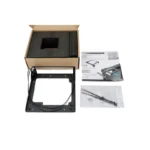 Phanteks 追風者 PH-ITXKT_02 電源LED和ITX主機板安裝托架 - Image 5