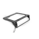 Phanteks 追風者 PH-ITXKT_02 電源LED和ITX主機板安裝托架